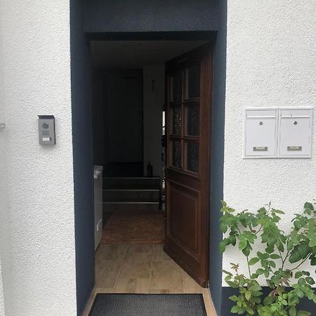 Seven'S Apartments I Loehnberg Екстер'єр фото