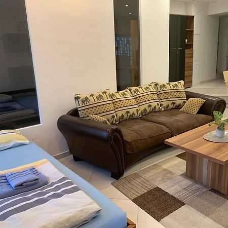 Seven'S Apartments I Loehnberg Екстер'єр фото