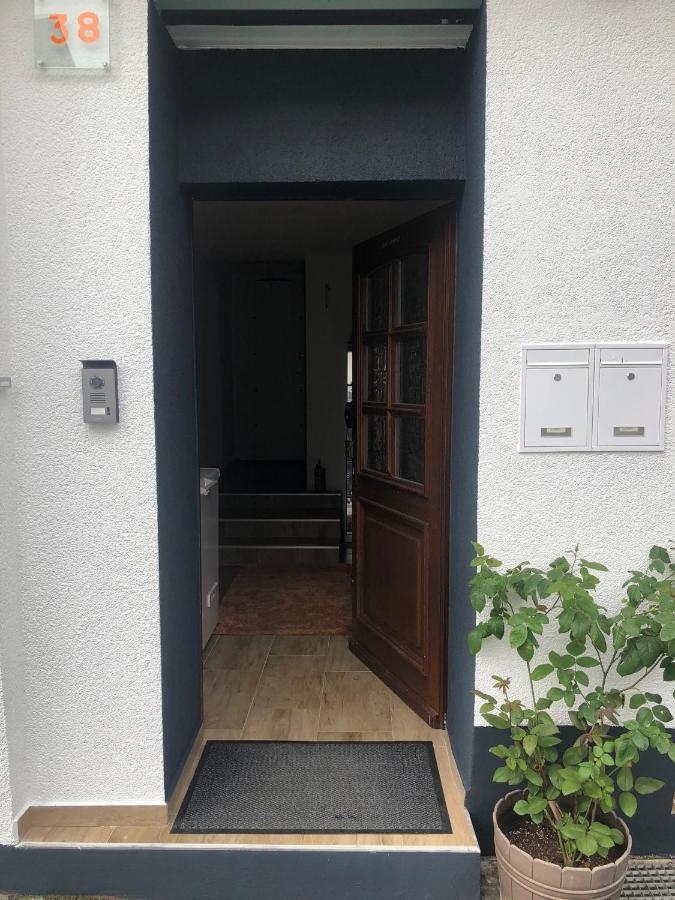 Seven'S Apartments I Loehnberg Екстер'єр фото