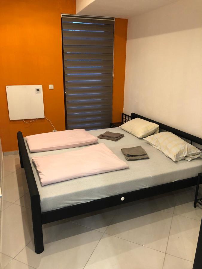 Seven'S Apartments I Loehnberg Екстер'єр фото
