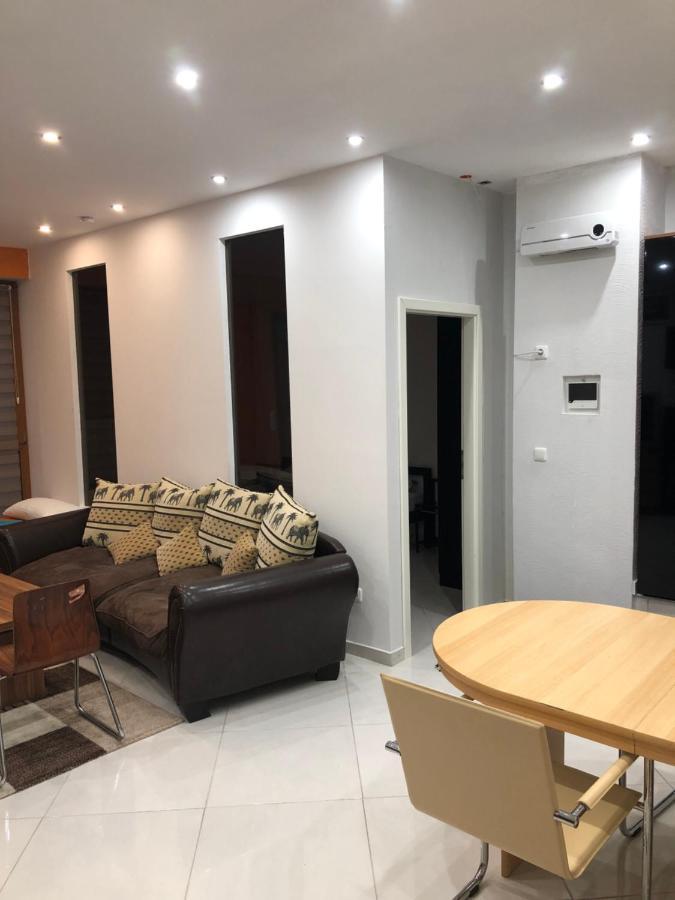 Seven'S Apartments I Loehnberg Екстер'єр фото