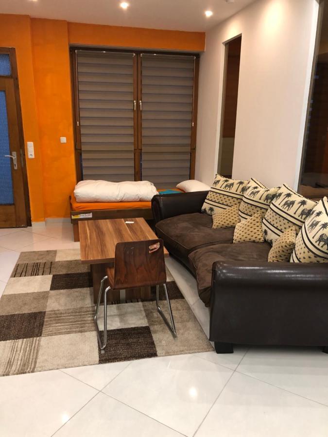 Seven'S Apartments I Loehnberg Екстер'єр фото