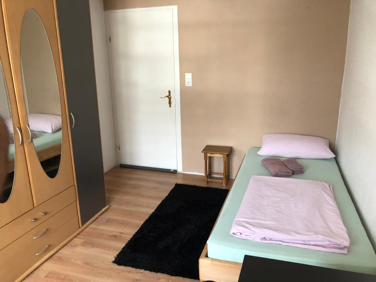 Seven'S Apartments I Loehnberg Екстер'єр фото