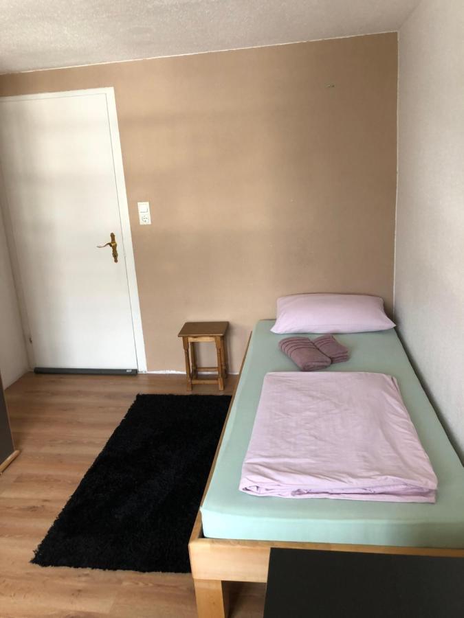 Seven'S Apartments I Loehnberg Екстер'єр фото