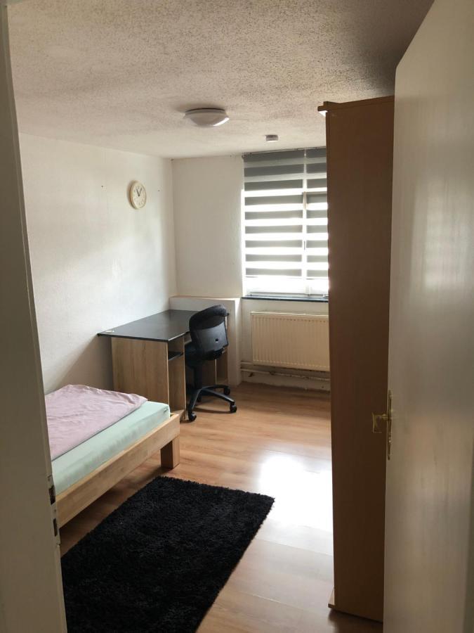 Seven'S Apartments I Loehnberg Екстер'єр фото
