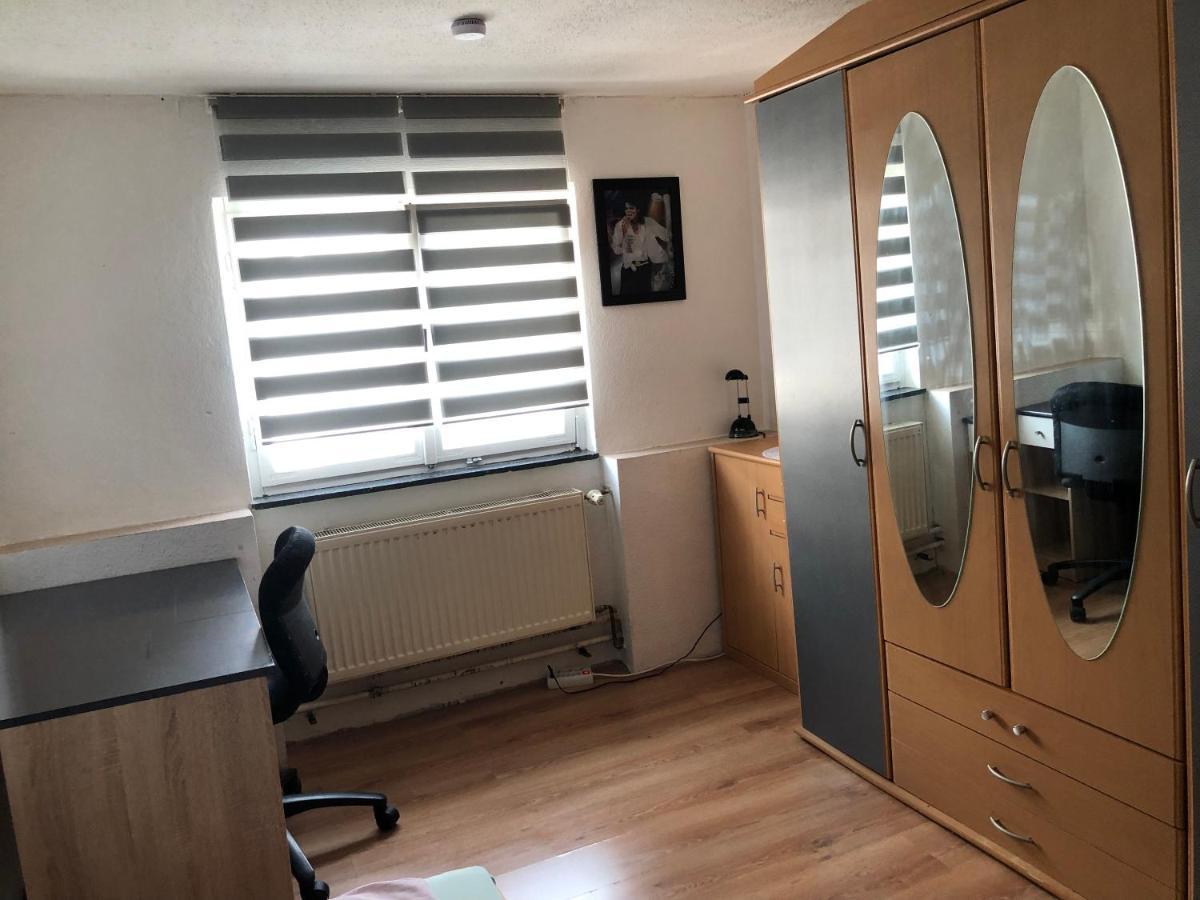 Seven'S Apartments I Loehnberg Екстер'єр фото