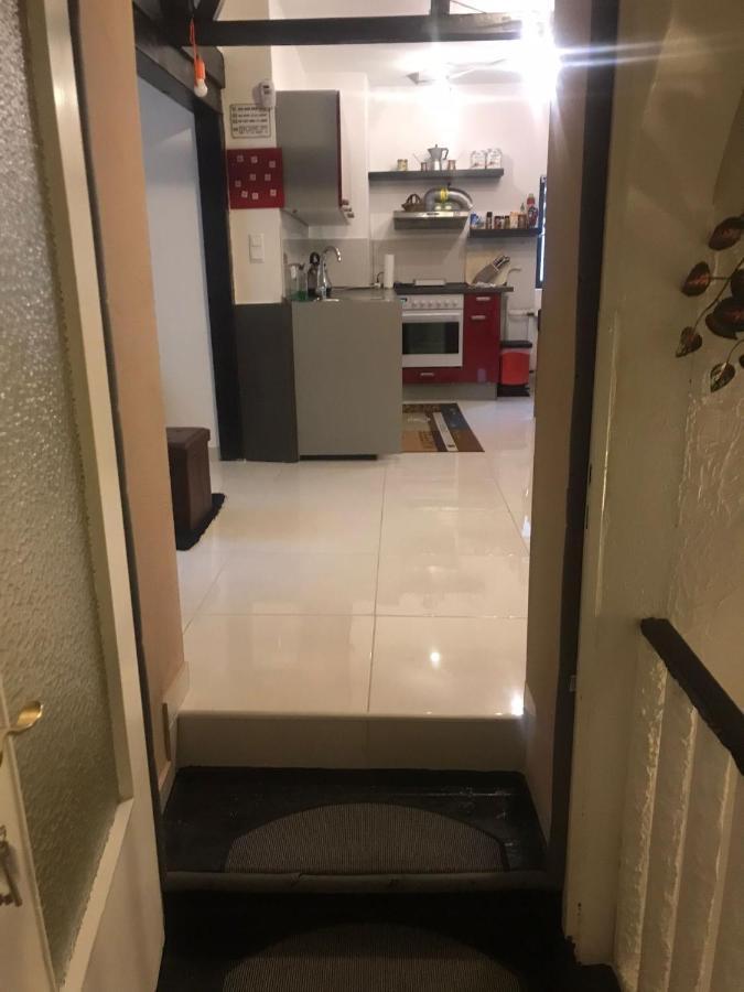 Seven'S Apartments I Loehnberg Екстер'єр фото