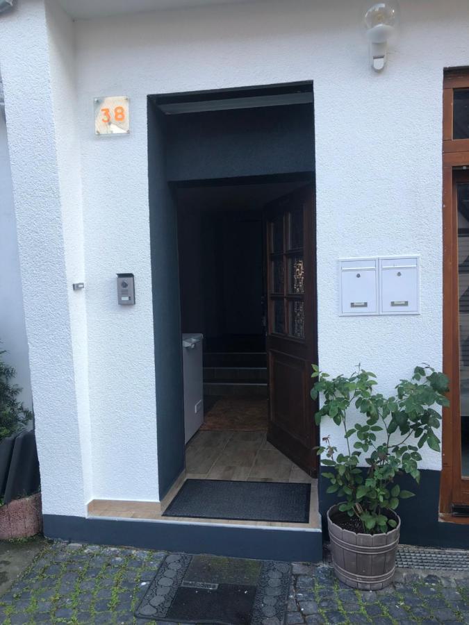 Seven'S Apartments I Loehnberg Екстер'єр фото