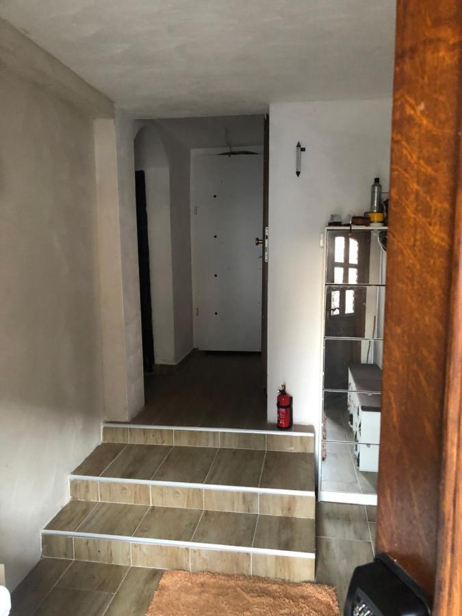 Seven'S Apartments I Loehnberg Екстер'єр фото