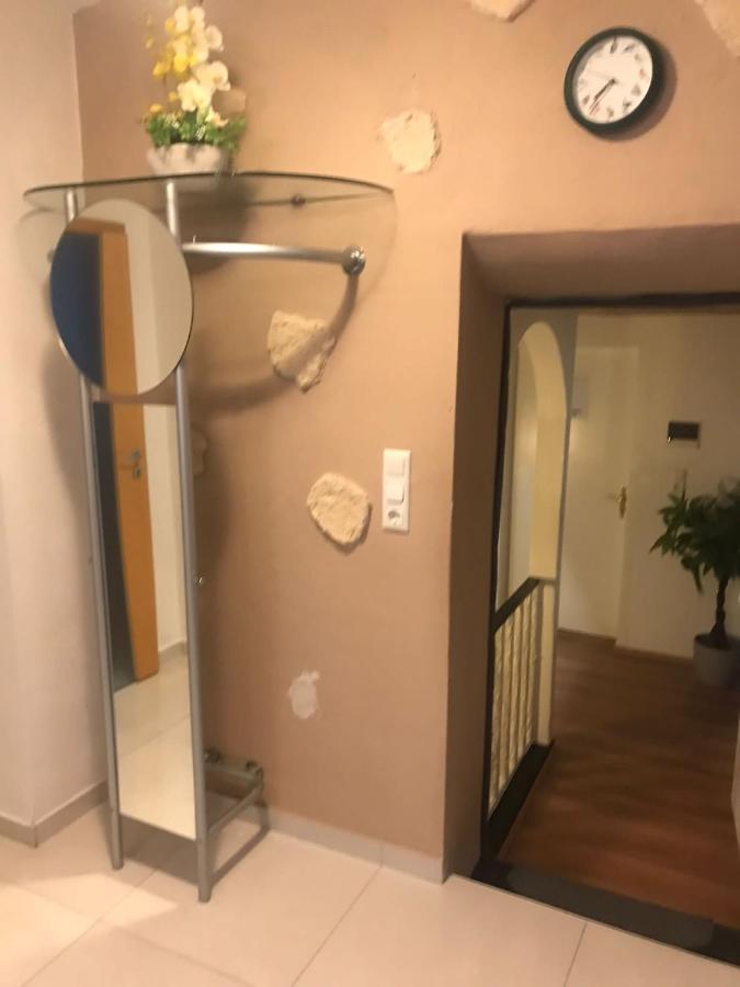 Seven'S Apartments I Loehnberg Екстер'єр фото