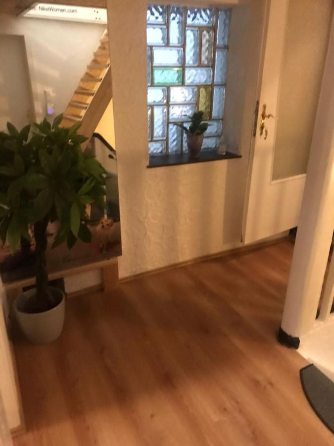 Seven'S Apartments I Loehnberg Екстер'єр фото