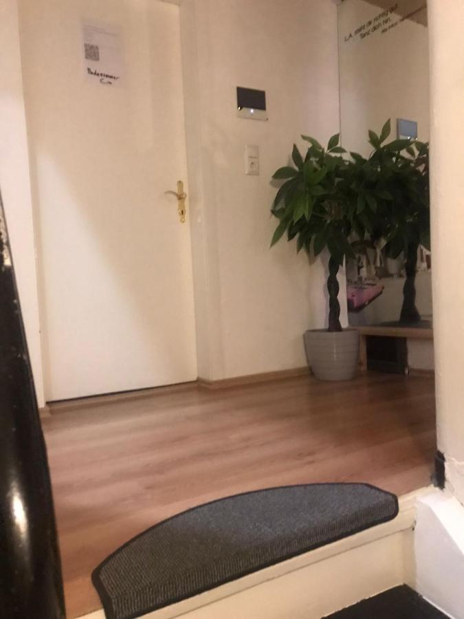 Seven'S Apartments I Loehnberg Екстер'єр фото