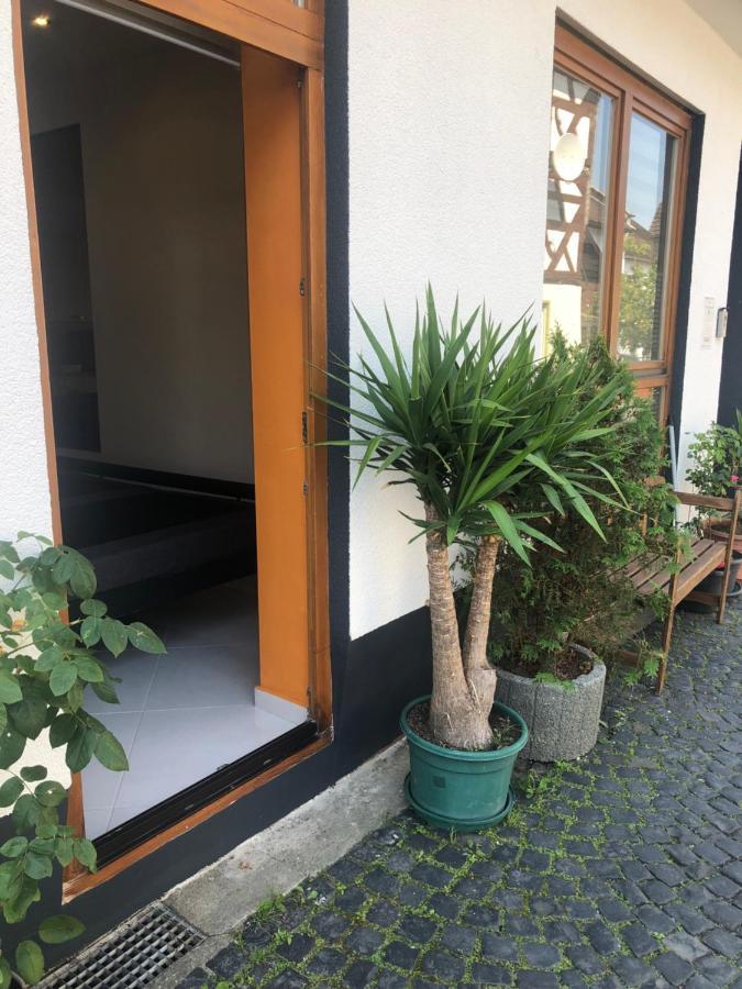 Seven'S Apartments I Loehnberg Екстер'єр фото
