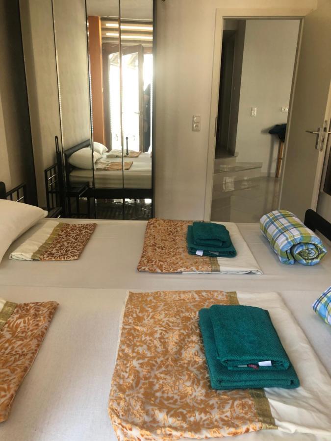 Seven'S Apartments I Loehnberg Екстер'єр фото