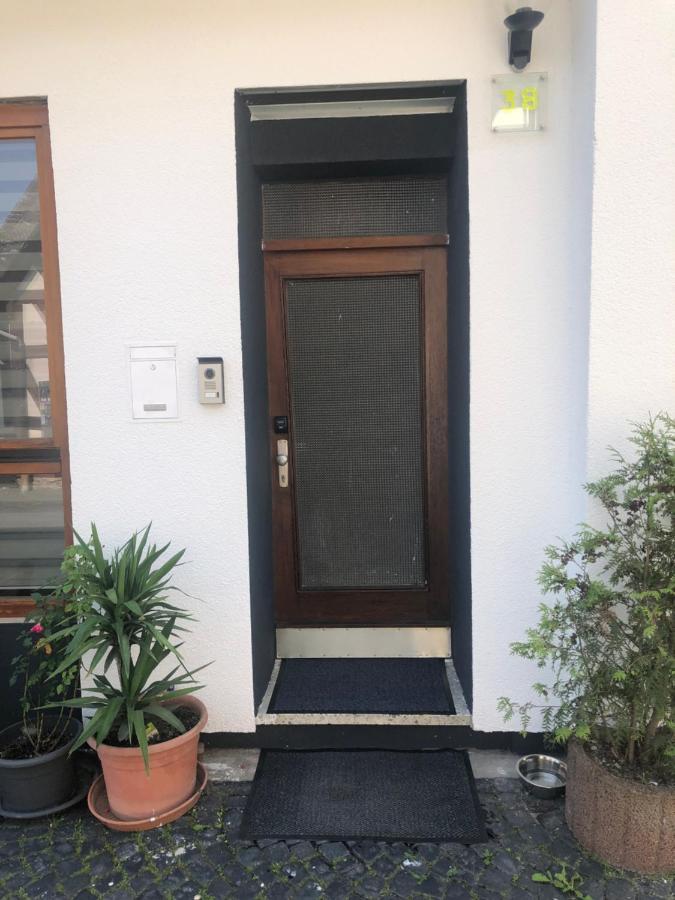 Seven'S Apartments I Loehnberg Екстер'єр фото