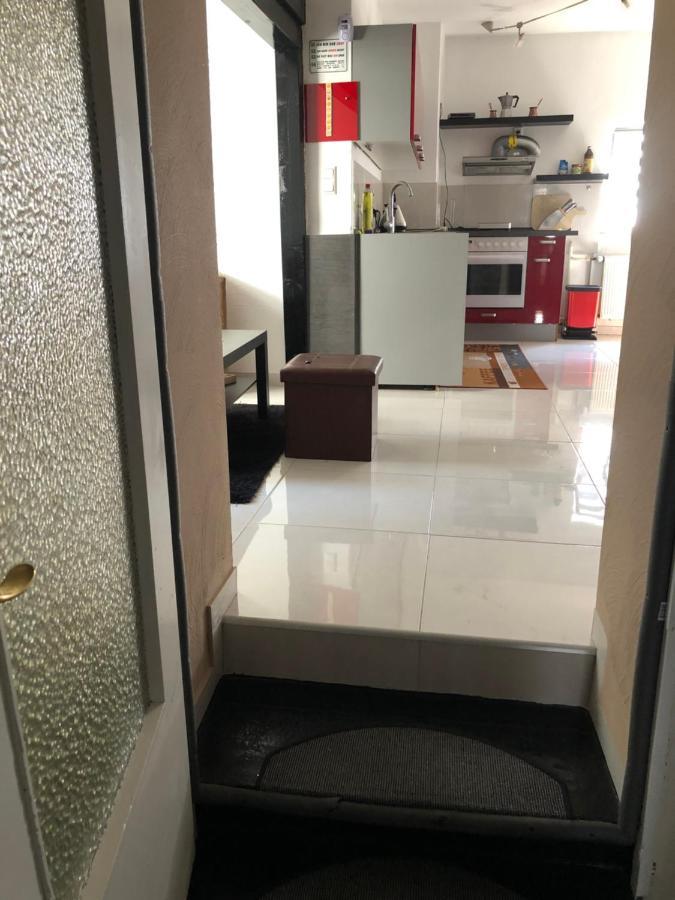 Seven'S Apartments I Loehnberg Екстер'єр фото