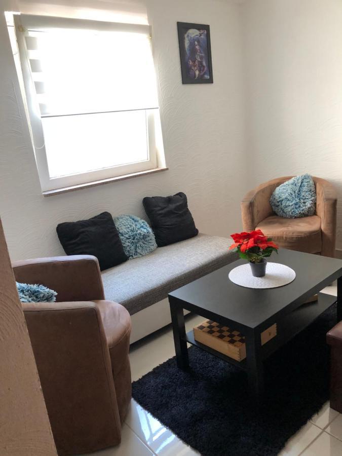 Seven'S Apartments I Loehnberg Екстер'єр фото
