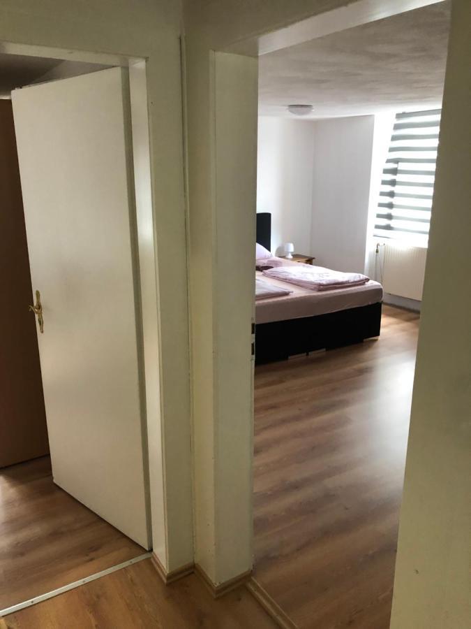 Seven'S Apartments I Loehnberg Екстер'єр фото