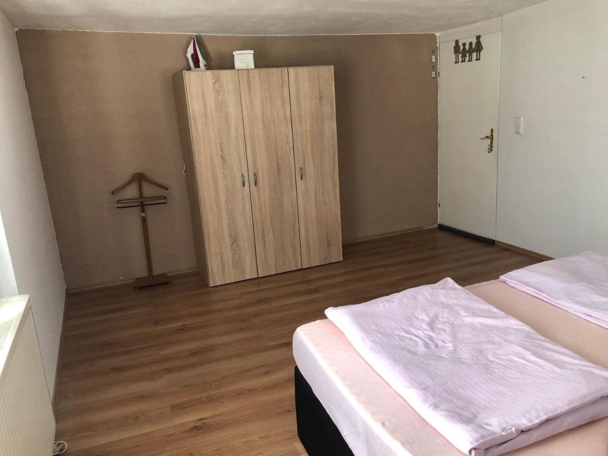Seven'S Apartments I Loehnberg Екстер'єр фото