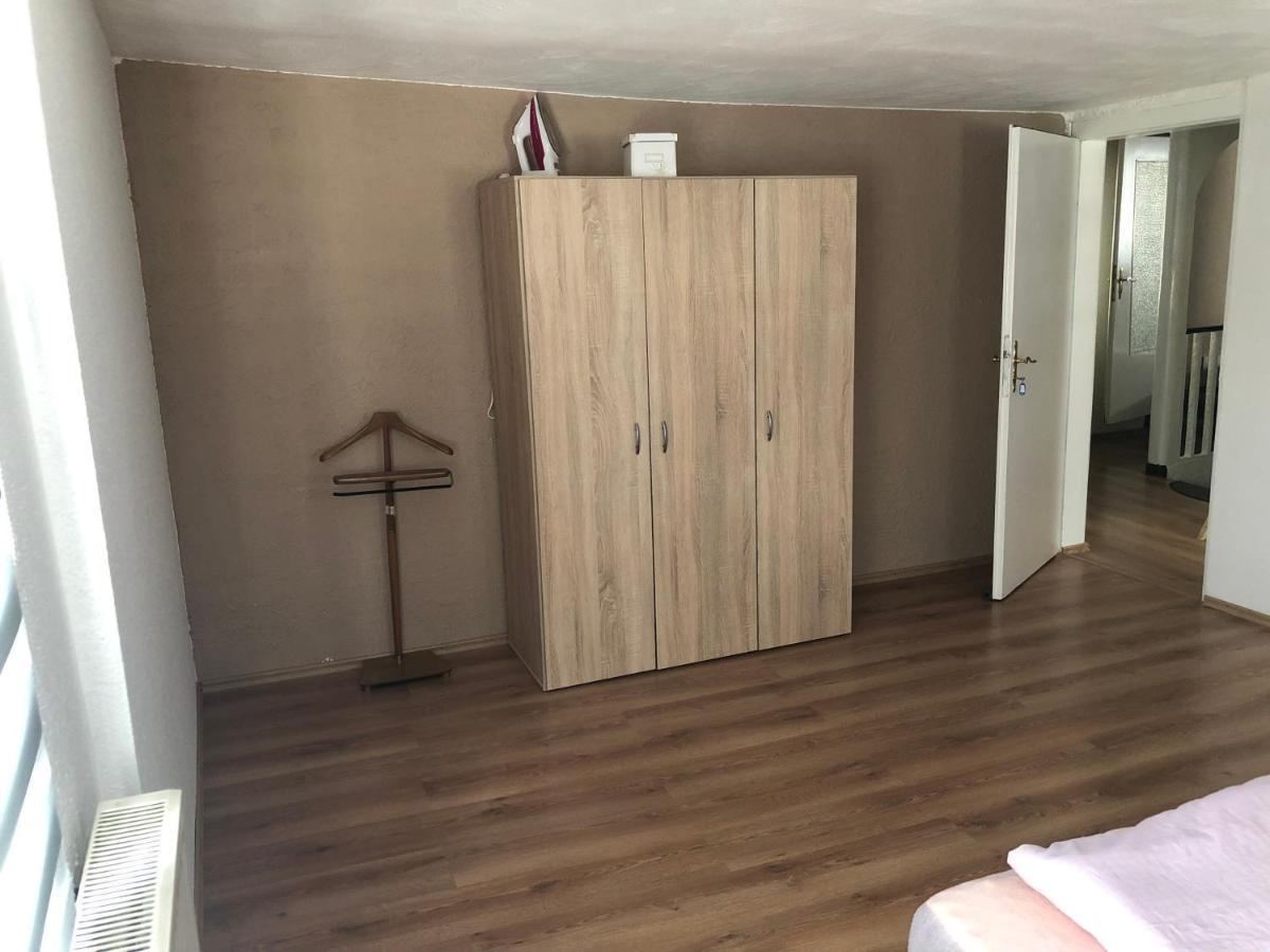 Seven'S Apartments I Loehnberg Екстер'єр фото