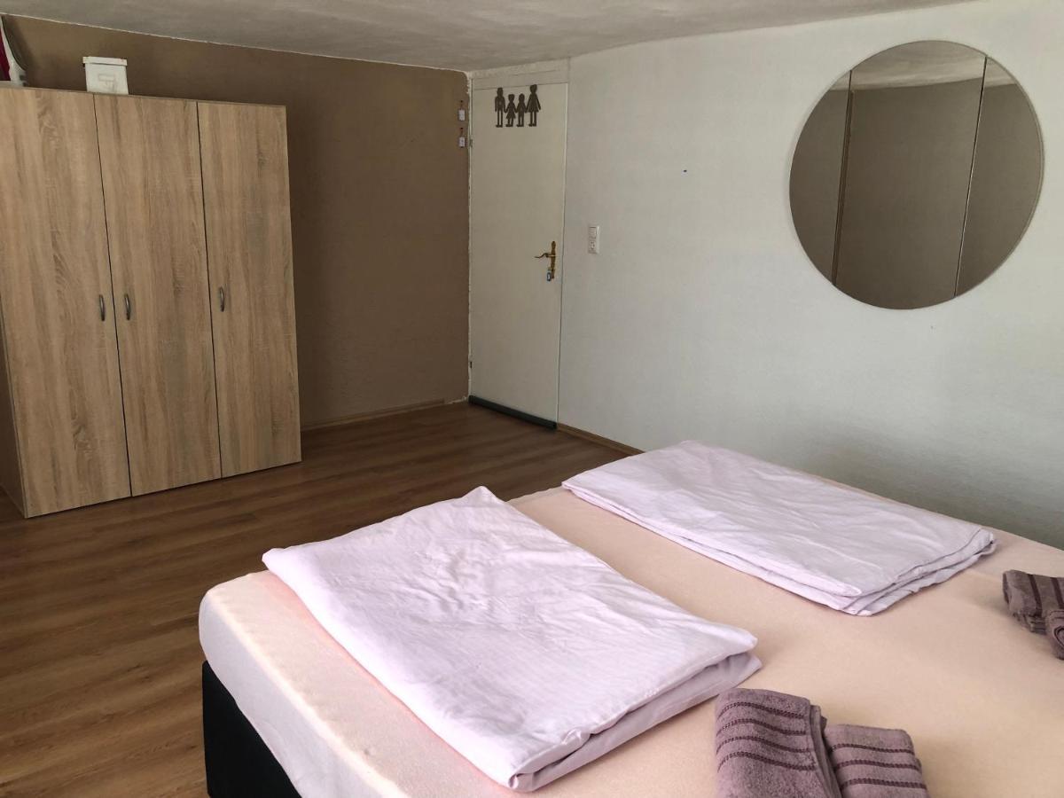 Seven'S Apartments I Loehnberg Екстер'єр фото