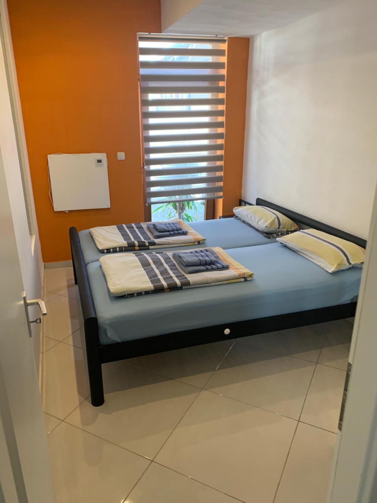 Seven'S Apartments I Loehnberg Екстер'єр фото