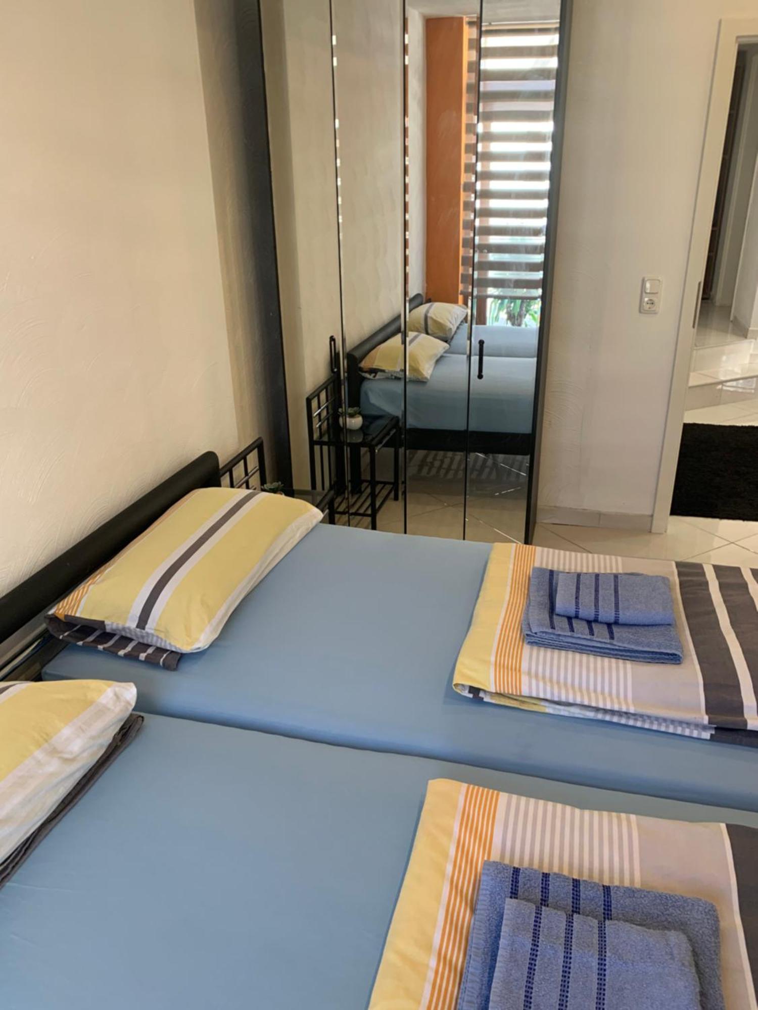 Seven'S Apartments I Loehnberg Екстер'єр фото