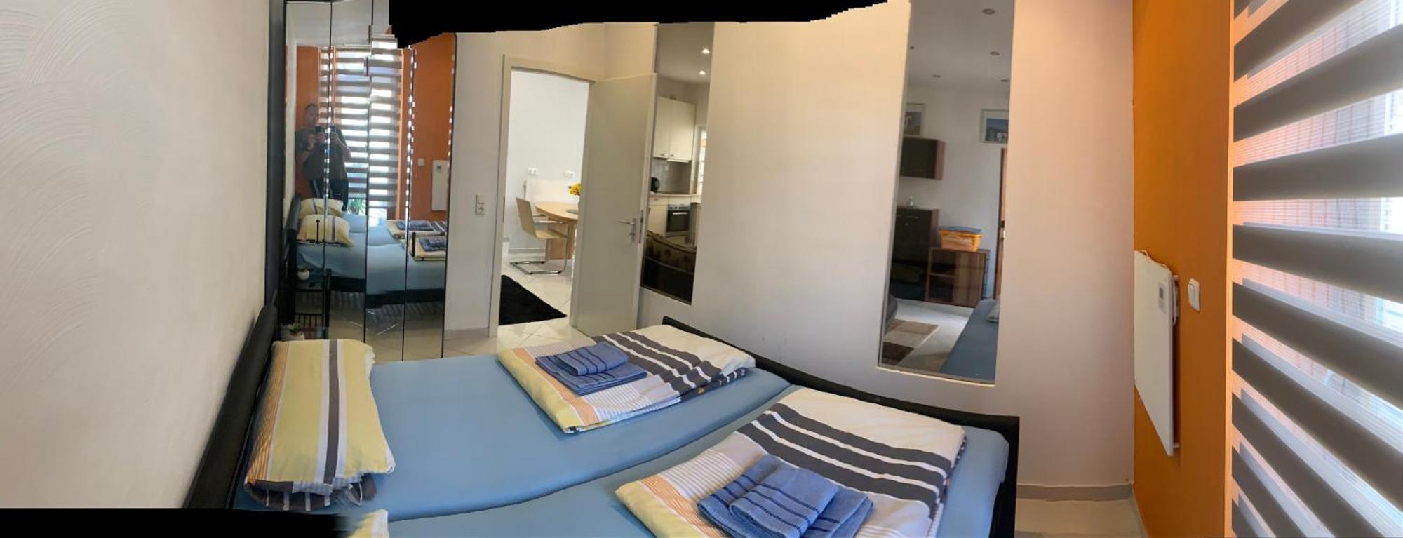 Seven'S Apartments I Loehnberg Екстер'єр фото